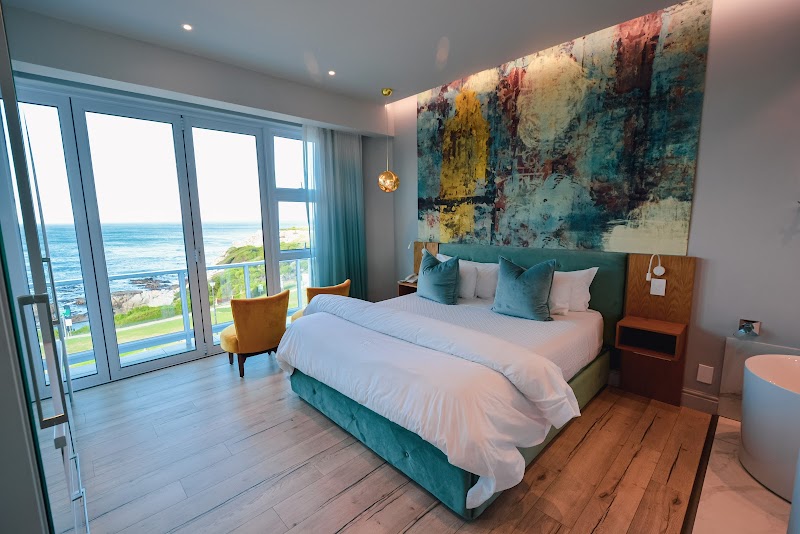 Hermanus Boutique Guest House in Hermanus, South Africa