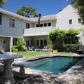 Hermanus Lodge on the Green