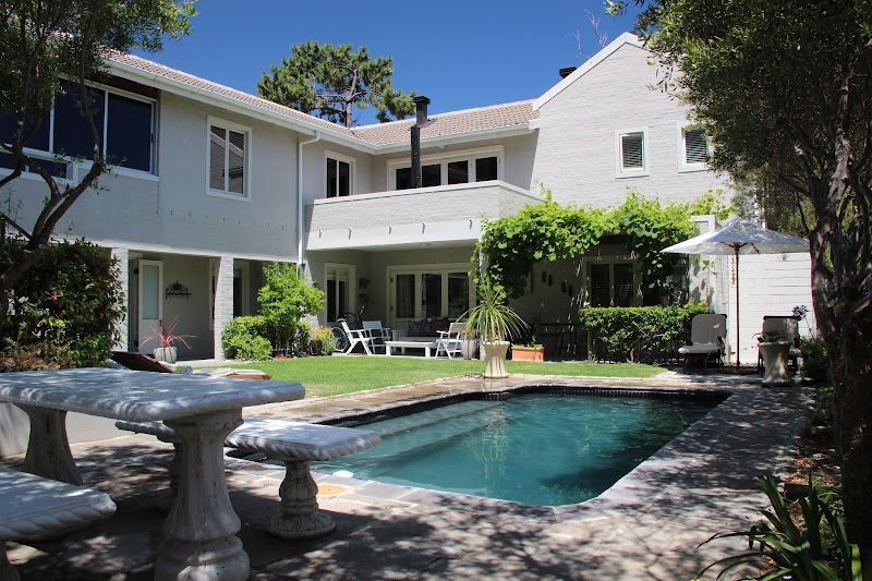 Hermanus Lodge on the Green in Hermanus, South Africa