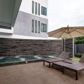 Hermitage Boutique House