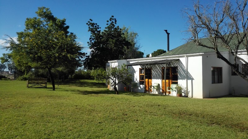 HeronsRest Velddrif in Velddrif, South Africa