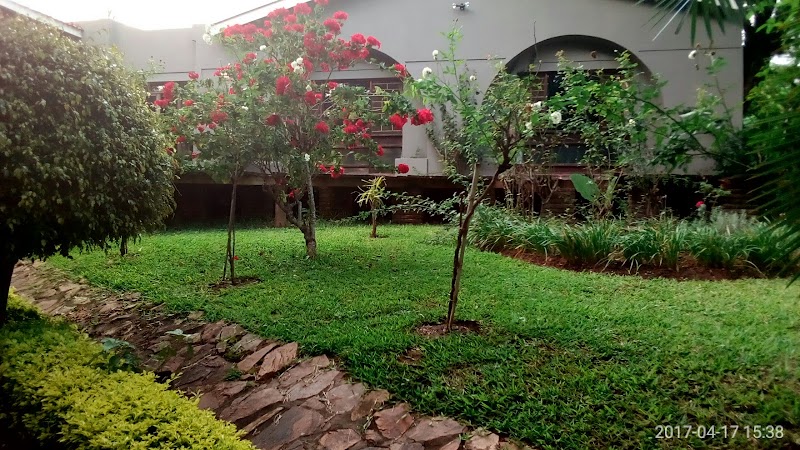 Heuglin's Lodge in Lilongwe, Malawi