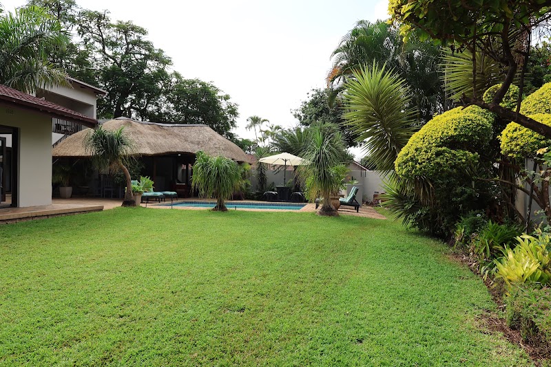 Hhusha Hhusha in Komatipoort, South Africa