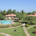 Hibiscus Garden Hotel