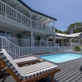 Hide Away Guest House