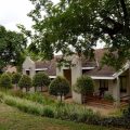 Highgrove Lodge