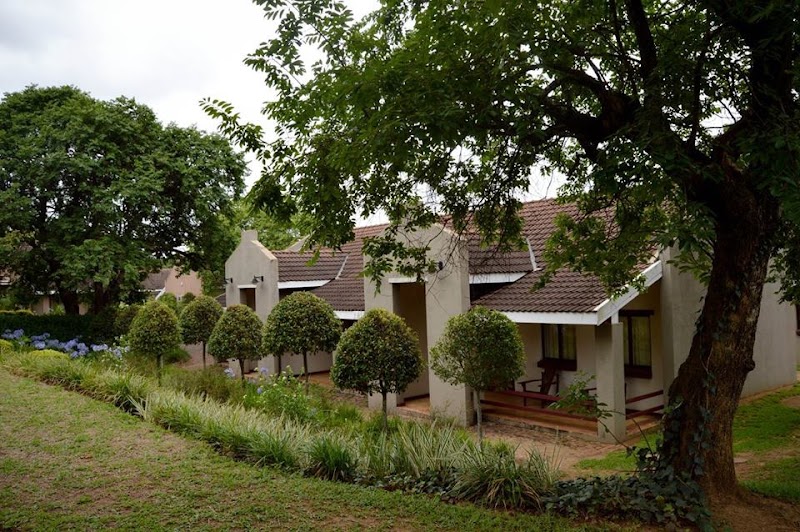 Highgrove Lodge in Tzaneen, South Africa