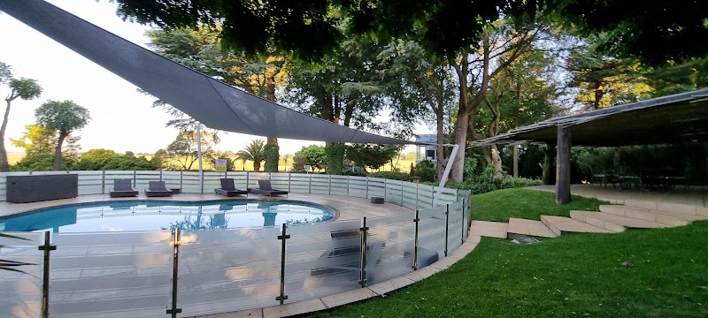 Highveld Splendour Boutique Hotel in Ermelo, South Africa
