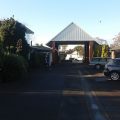 Highwayman Motel