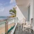 Hikkaduwa Beach Hotel
