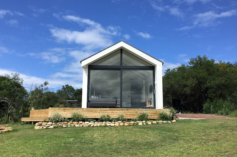 Hillandale Guest Farm in Beaufort West, South Africa