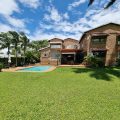 Hillton Manor Guest House