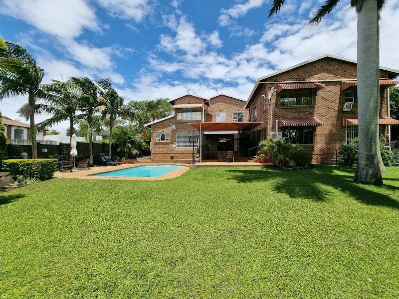 Hillton Manor Guest House in Richards Bay, South Africa