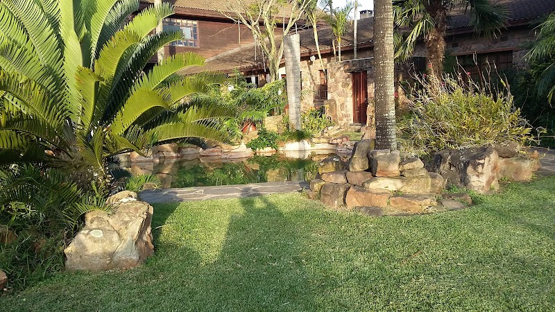 Hilltop Manor in Pinetown, South Africa