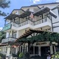 Hillview Inn