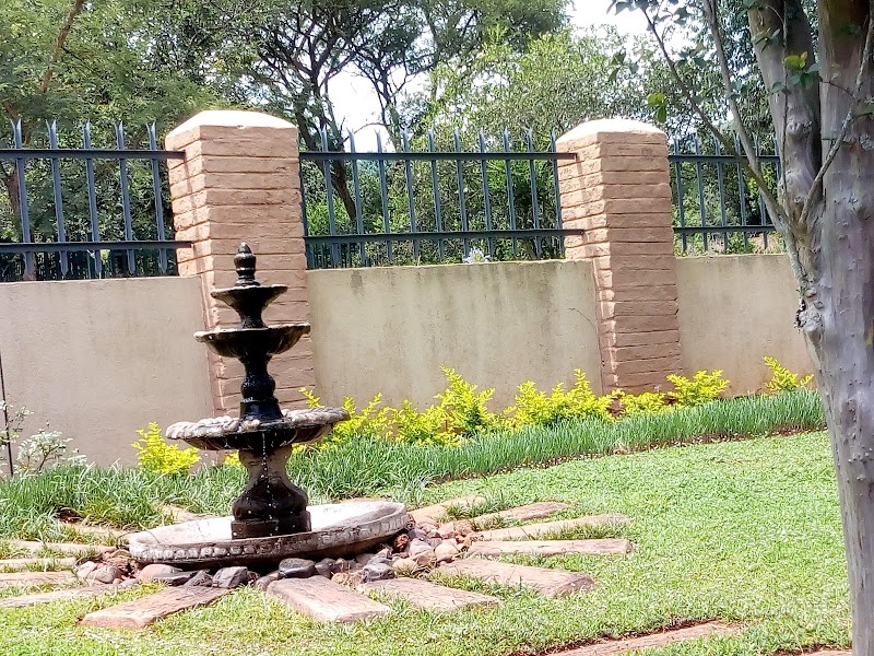 Hillwatering Country House in Sabie, South Africa