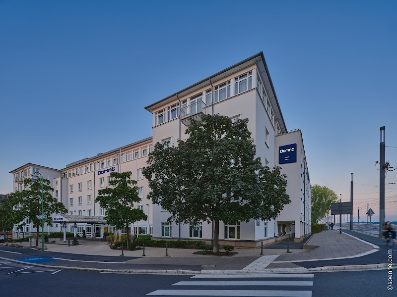 Hilton Bonn in Bonn, Germany