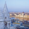 Hilton Budapest