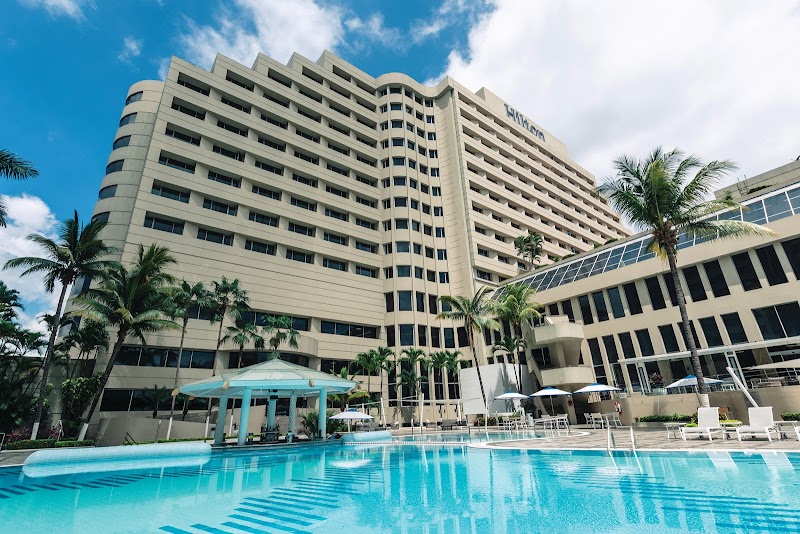 Hilton Colon Guayaquil in Guayaquil, Ecuador