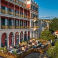 Hilton Imperial Dubrovnik
