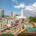 Hilton Kuching