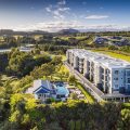 Hilton Lake Taupo