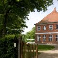 Hindsgavl Manor