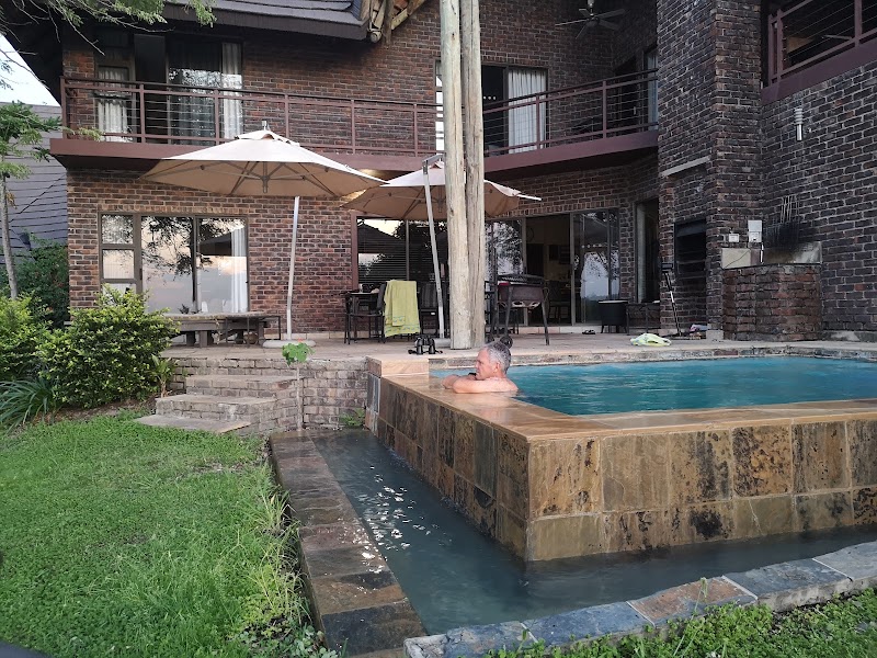 Hippo Hill Komatipoort in Komatipoort, South Africa