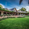 Hlangana Lodge
