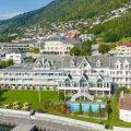 Hofslund Fjord Hotel