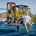 Hokitika’s Kiwi Holiday Park and Motels