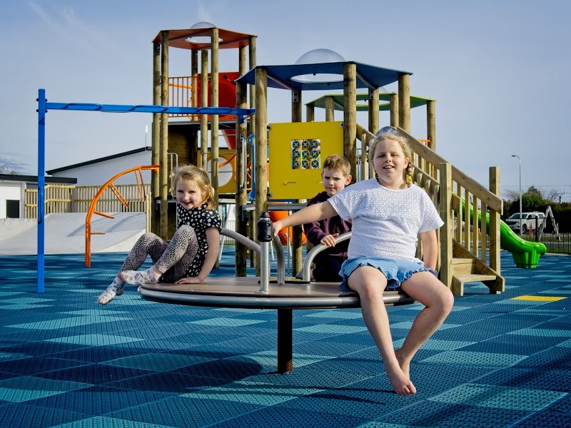 Hokitika's Kiwi Holiday Park and Motels in Hokitika, New Zealand