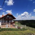 Holiday House Moravske Toplice