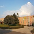 Holiday Inn Budapest-Budaörs