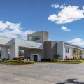 Holiday Inn Express San Jose Costa Rica Airport