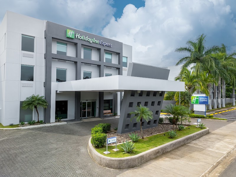 Holiday Inn Express San Jose Forum in Santa Ana, Costa Rica