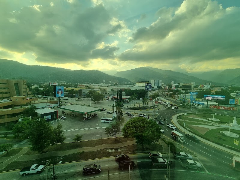 Holiday Inn Express San Pedro Sula in San Pedro Sula, Honduras
