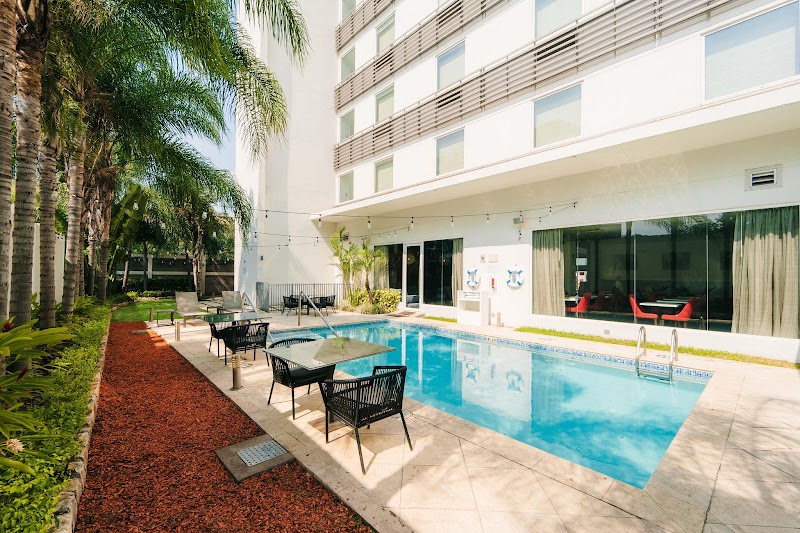 Holiday Inn Express Tegucigalpa in Tegucigalpa, Honduras
