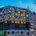Holiday Inn Gwangju