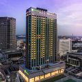 Holiday Inn Johor Bahru City Centre