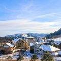Holiday Inn Resort Alpensia Pyeongchang