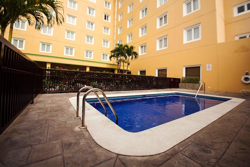 Holiday Inn San Salvador in San Salvador, El Salvador