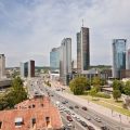 Holiday Inn Vilnius