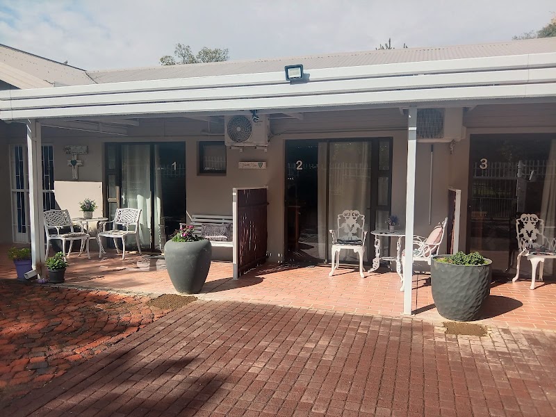 Home From Home Guesthouse in Bloemfontein, South Africa