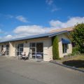 Homestead Lodge Motel