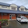Homestead Villa Motel