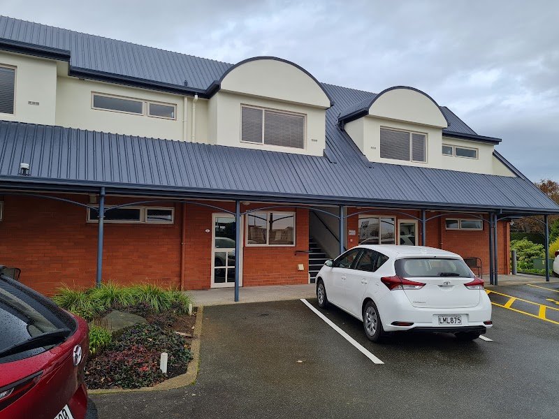 Homestead Villa Motel in Invercargill, New Zealand