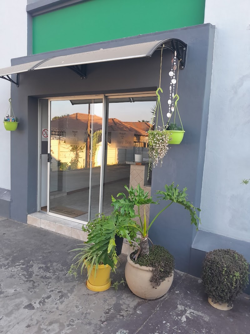 Honey Bee Guesthouse in Rustenburg, South Africa