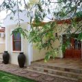 Honeylocust Guesthouse