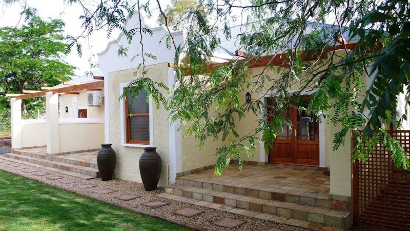 Honeylocust Guesthouse in Colesberg, South Africa
